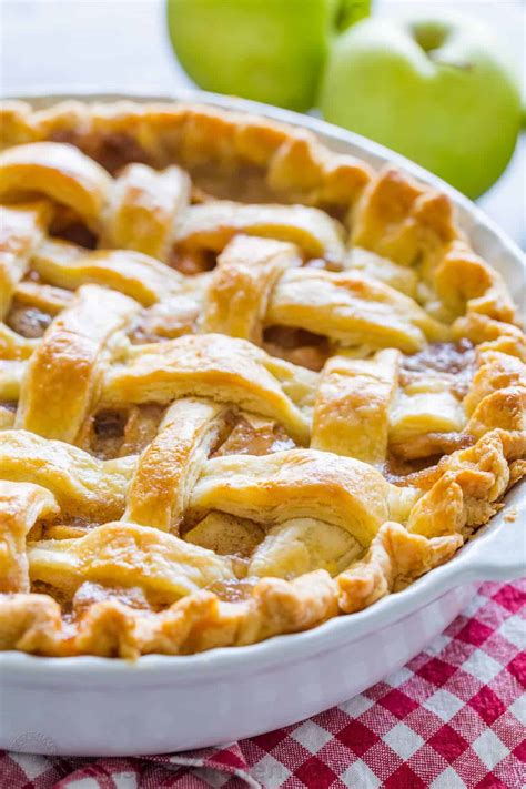 mu sweet apple|Favorite Apple Pie Recipe (VIDEO) .